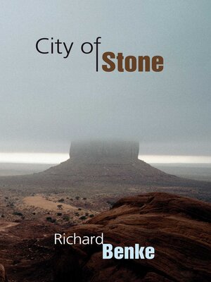 cover image of City of Stone